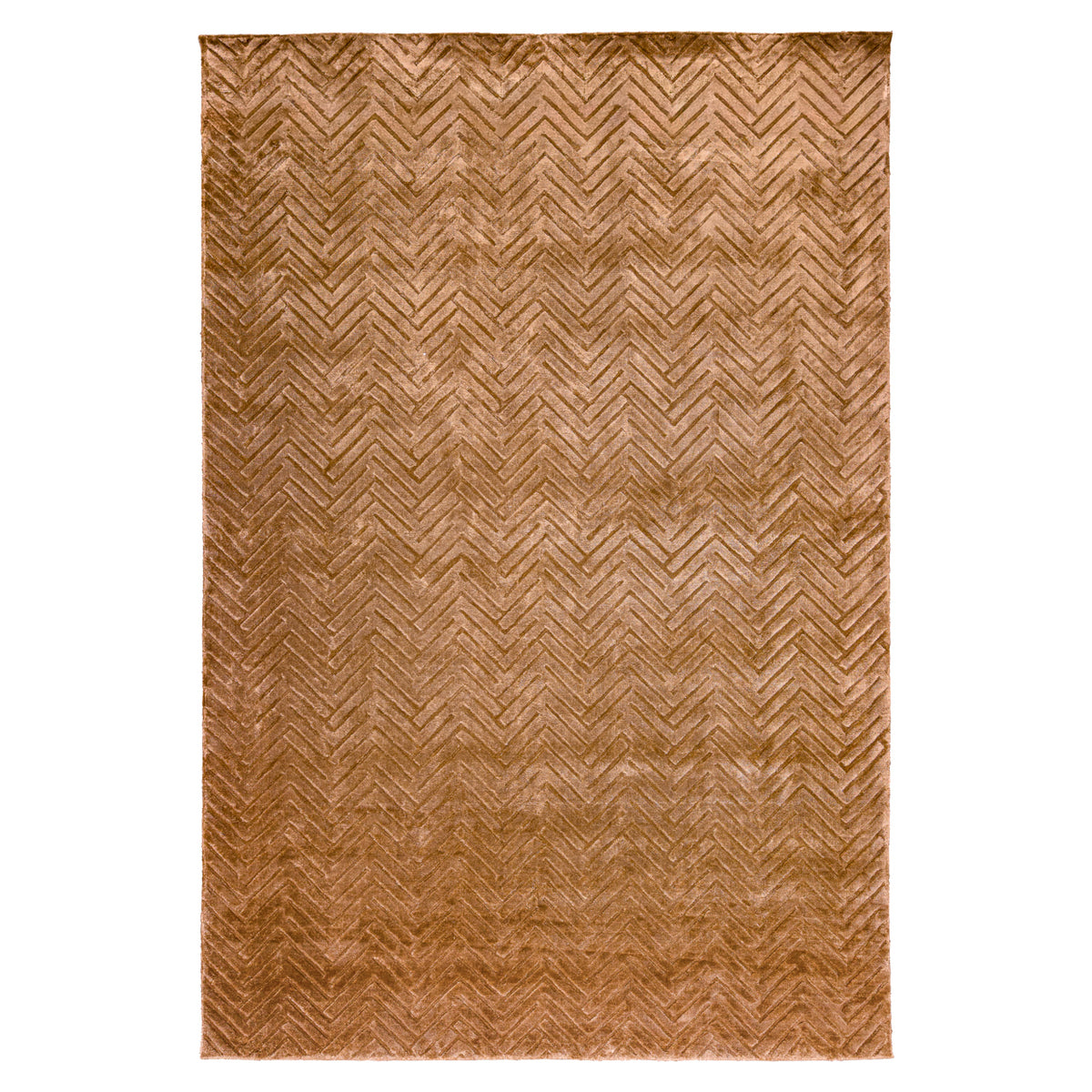 Covor Velay, coffee, 200 x 300 cm