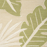 Covor Verdure, bej-verde, 300 x 400 cm
