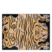 Covor Zandria, portocaliu, 300 x 400 cm