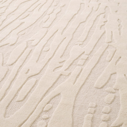 Covor Zenon, ivoriu, 200 x 300 cm