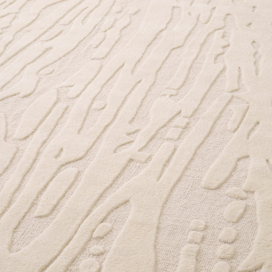 Covor Zenon, ivoriu, 200 x 300 cm
