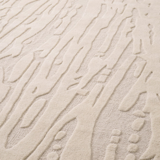 Covor Zenon, ivoriu, 300 x 400 cm