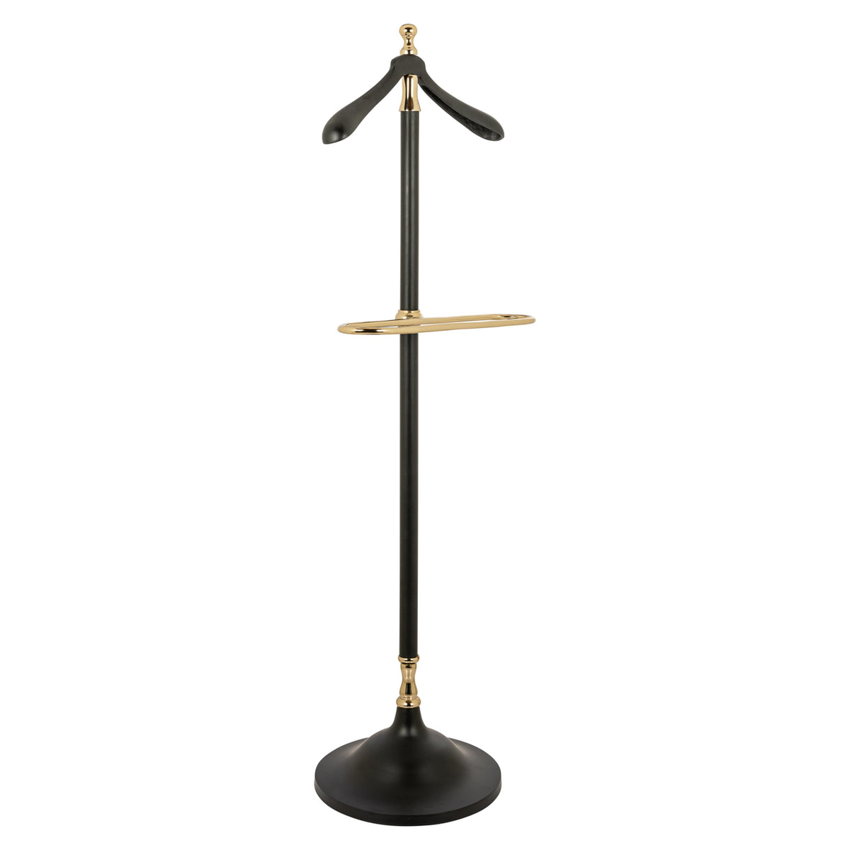 Cuier Balley, negru