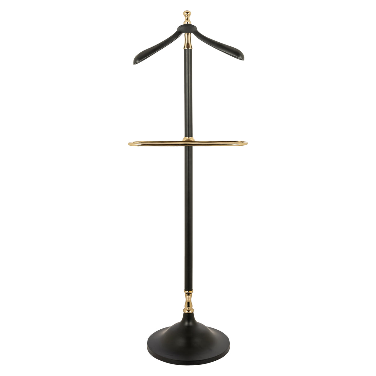 Cuier Balley, negru