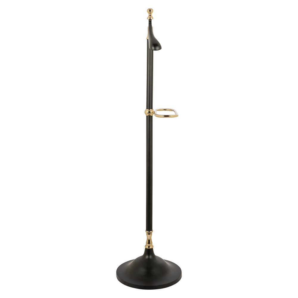 Cuier Balley, negru