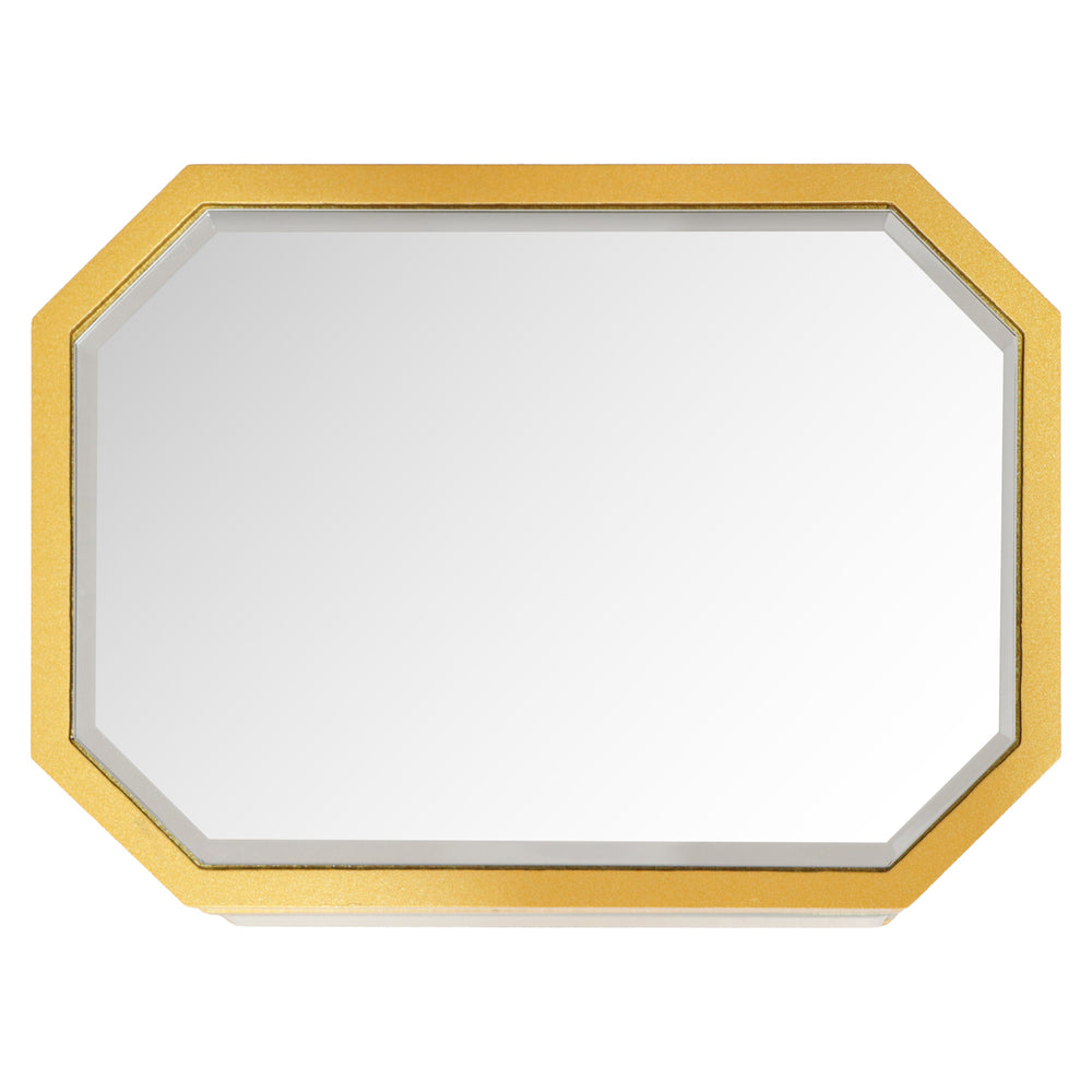 Cutie decorativă Penny, argintiu