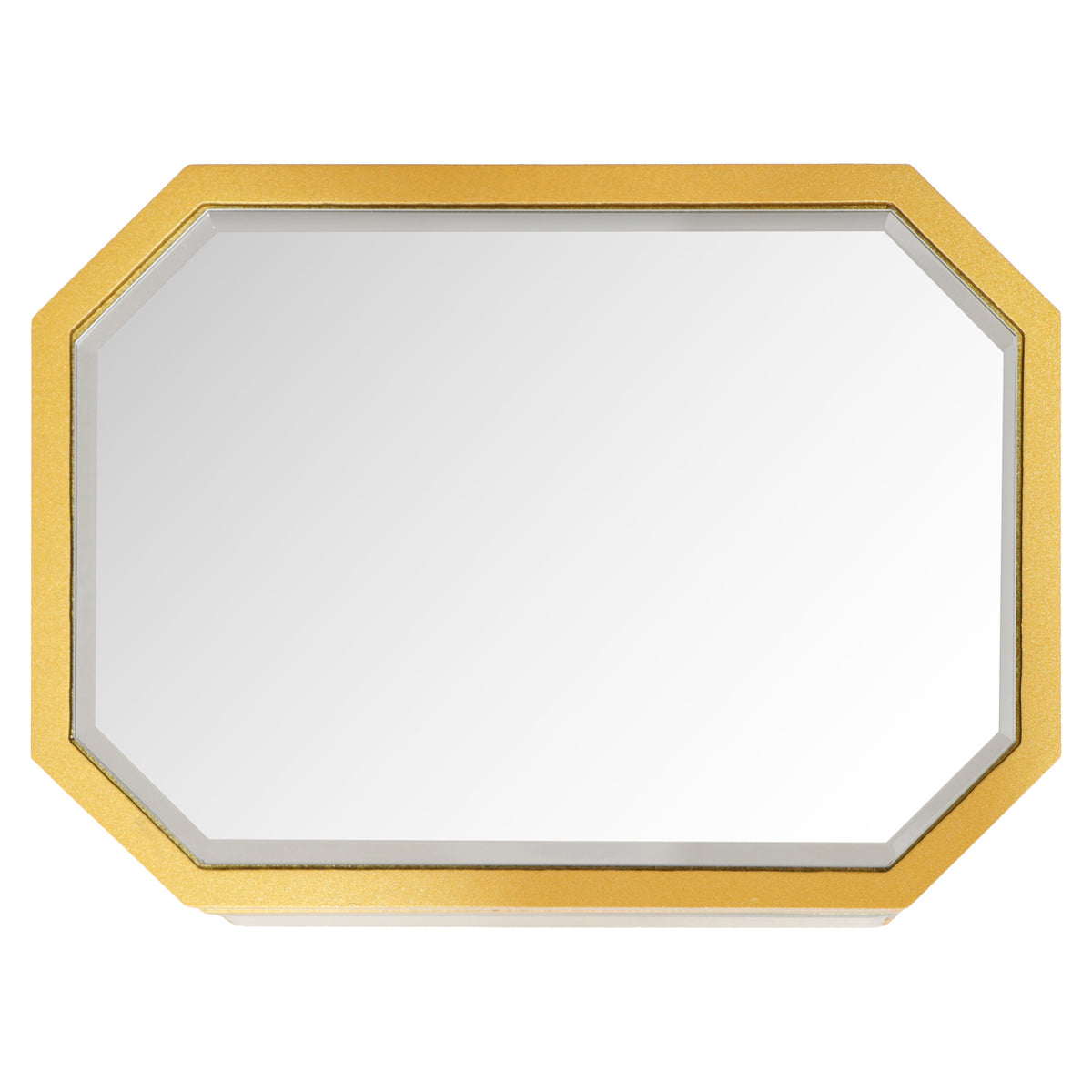 Cutie decorativă Penny, argintiu