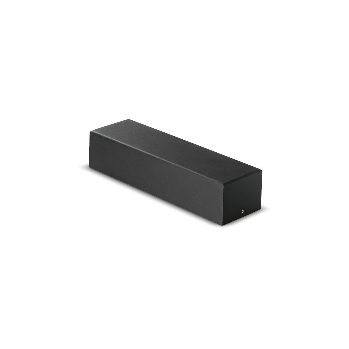 Cutie pentru alimentator D255, negru