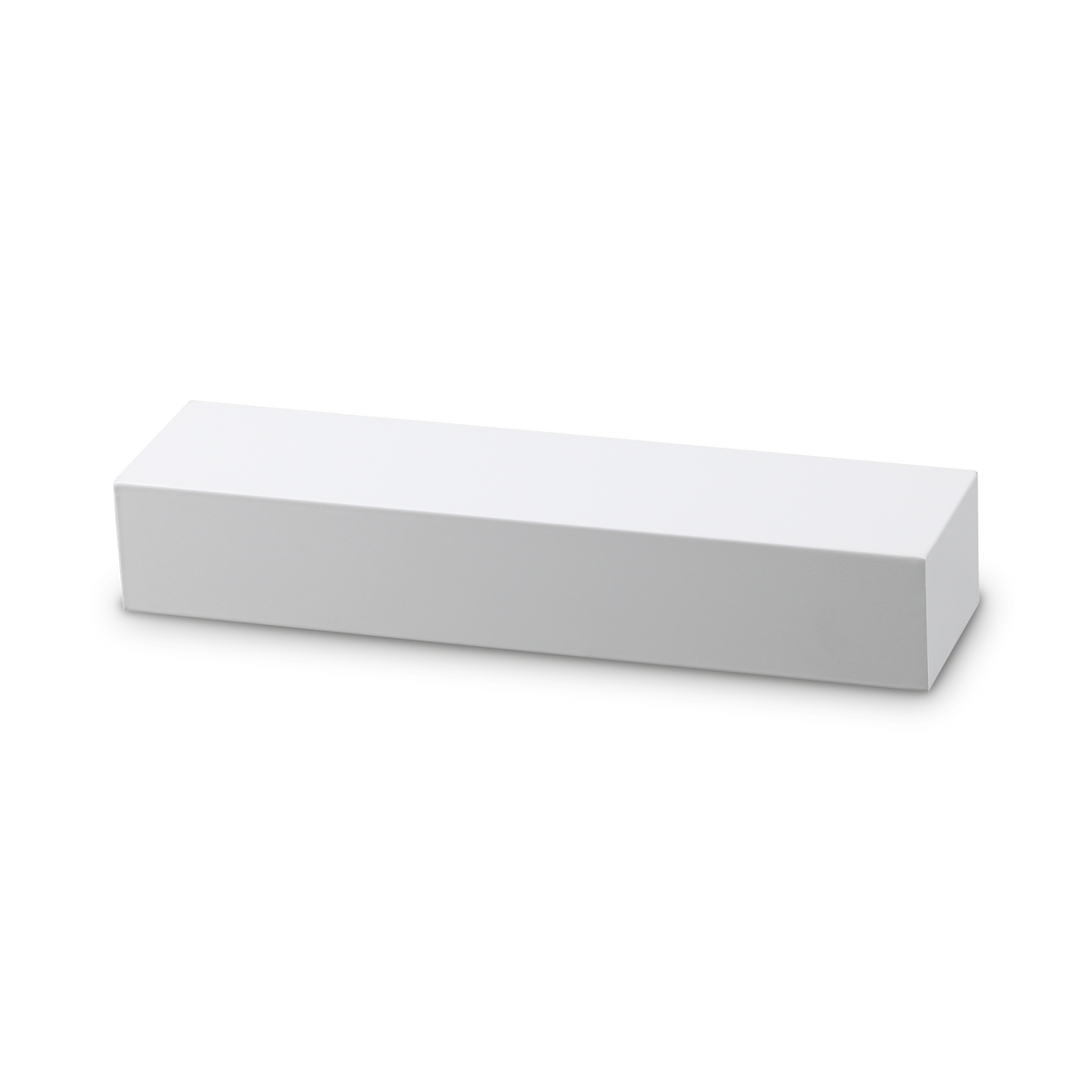 Cutie pentru alimentator D330, alb