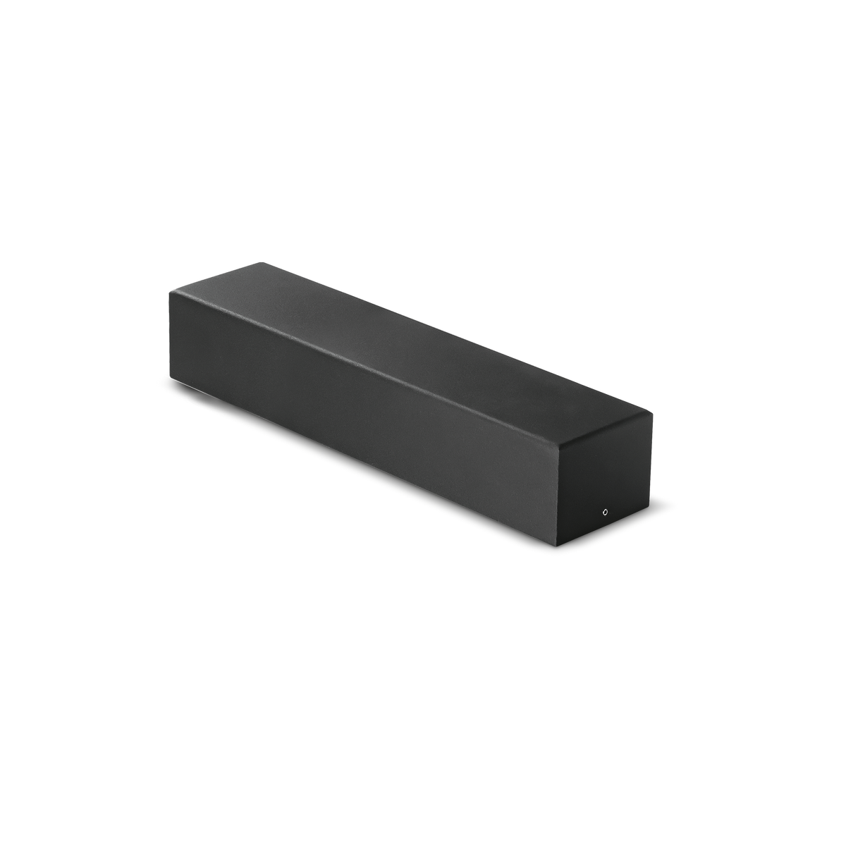 Cutie pentru alimentator D330, negru