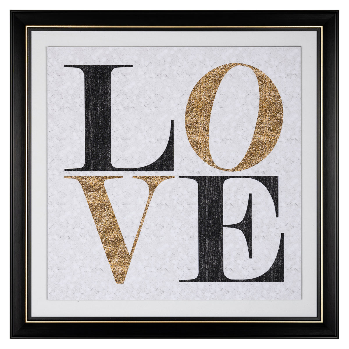 Decorațiune de perete Amour
