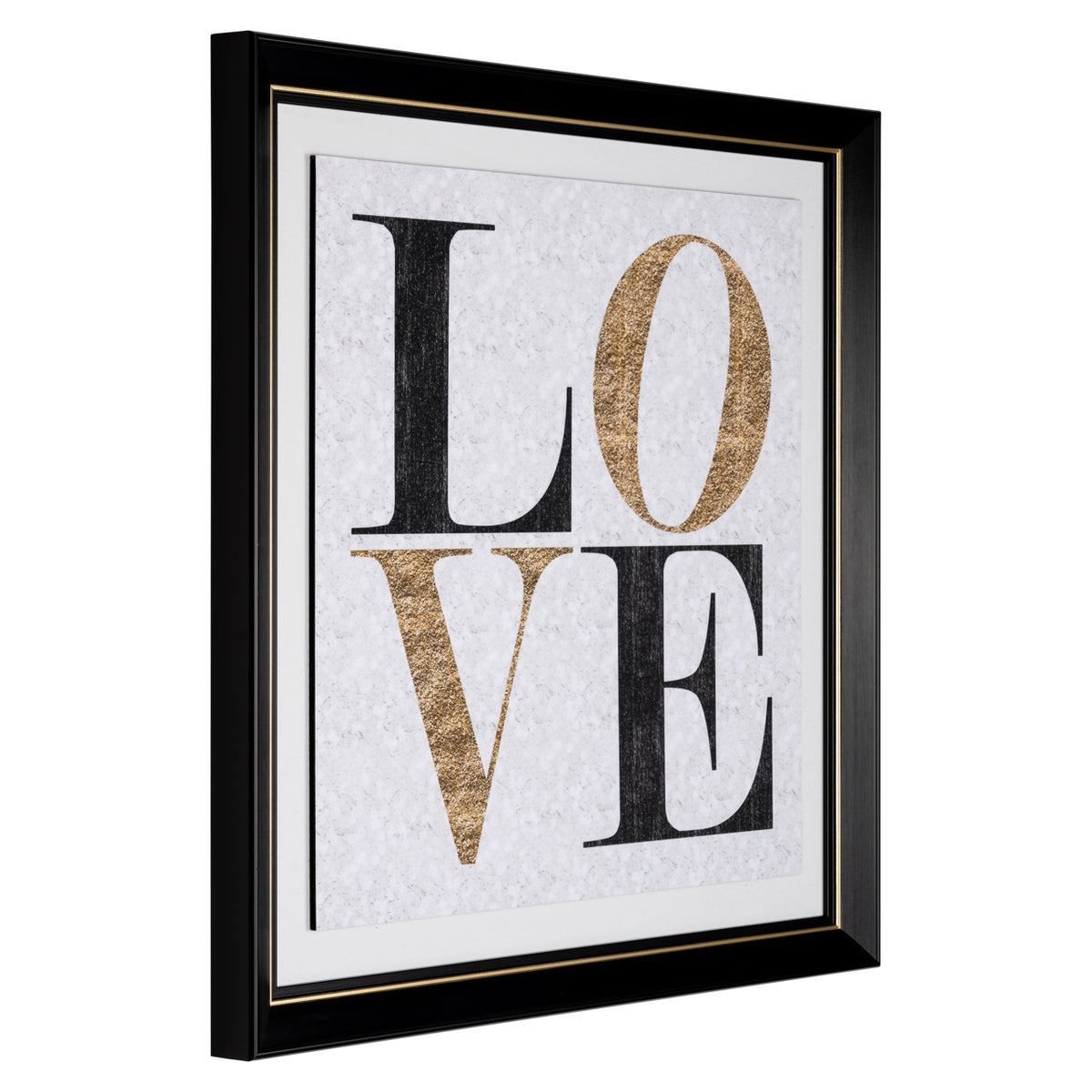 Decorațiune de perete Amour