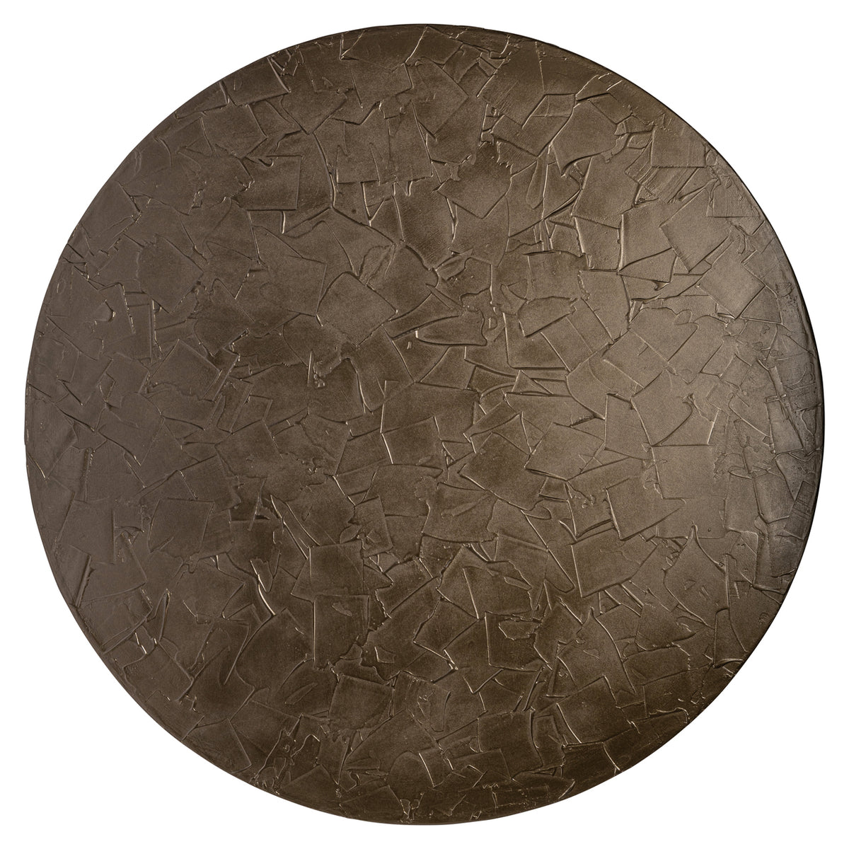 Decorațiune de perete Diga, Brunzae, Ø 110 cm
