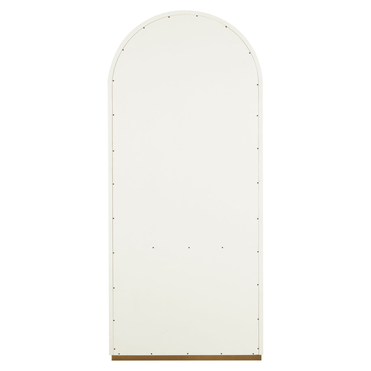 Dulap Tivoli, alb, L. 45 x l. 90 x Î. 210 cm