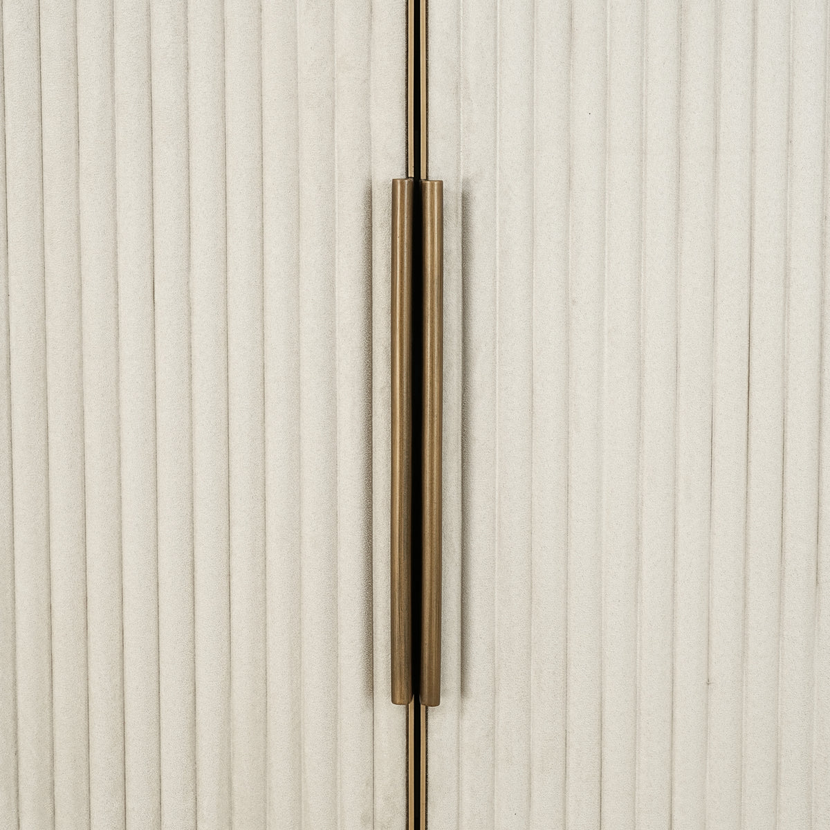 Dulap Tivoli, alb, L. 45 x l. 90 x Î. 212 cm