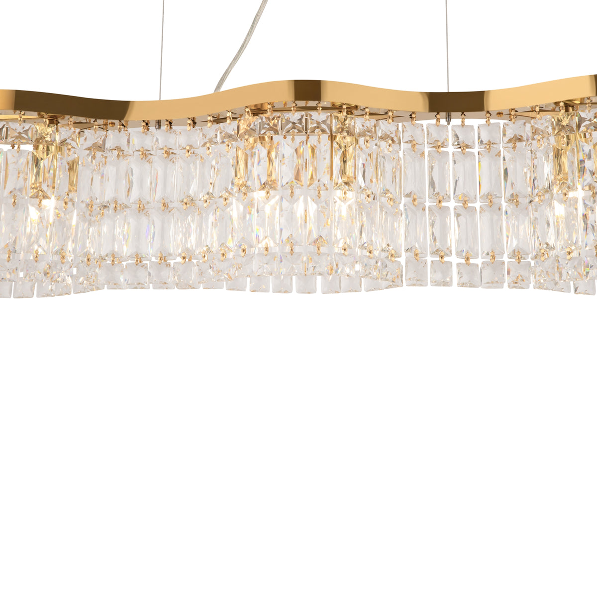 Lampa suspendata DIA005PL-06G