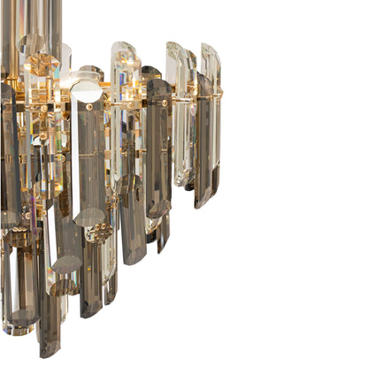 Lampa suspendata DIA200PL-06G