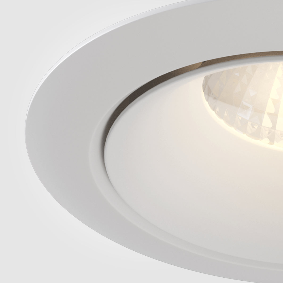 Downlight DL030-2-01W