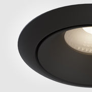 Downlight DL031-2-L12B