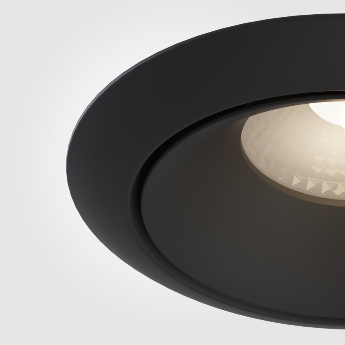Downlight DL031-2-L12B