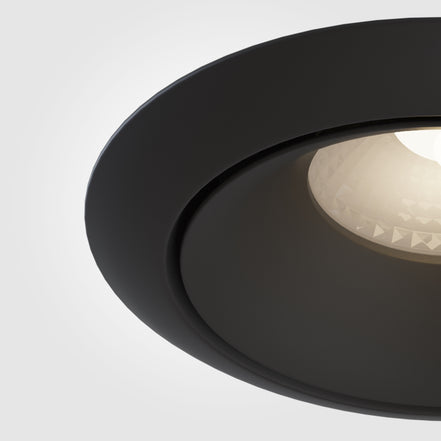 Downlight DL031-2-L12B