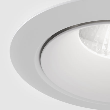 Downlight DL031-L12W4K-W