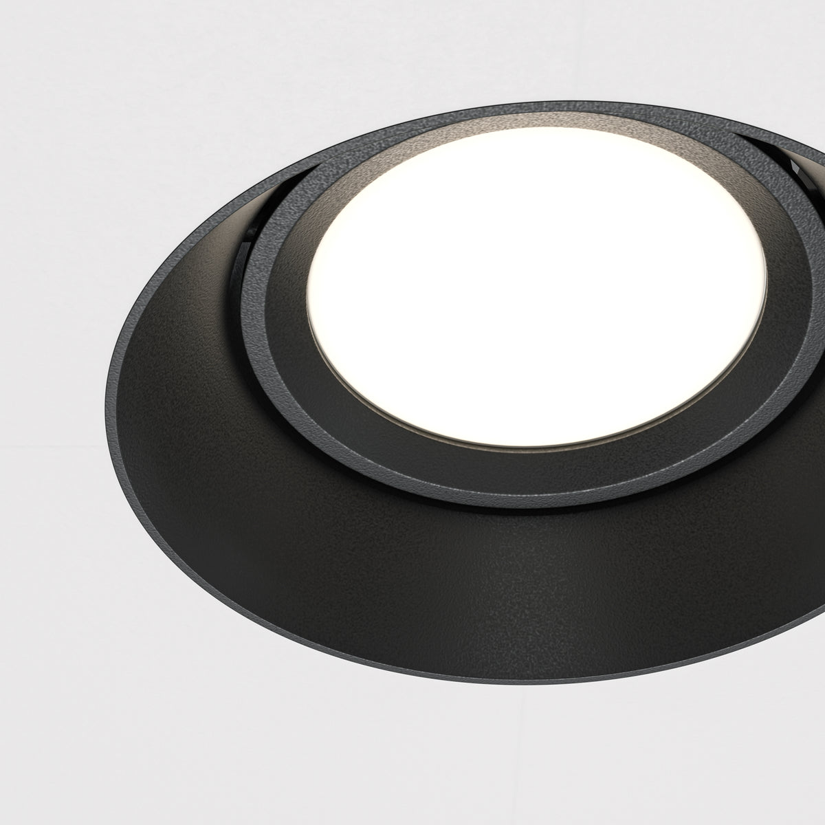 Downlight DL042-01-RD-B