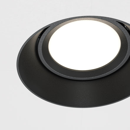 Downlight DL042-01-RD-B