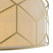 Lampa suspendata H223PL-03G