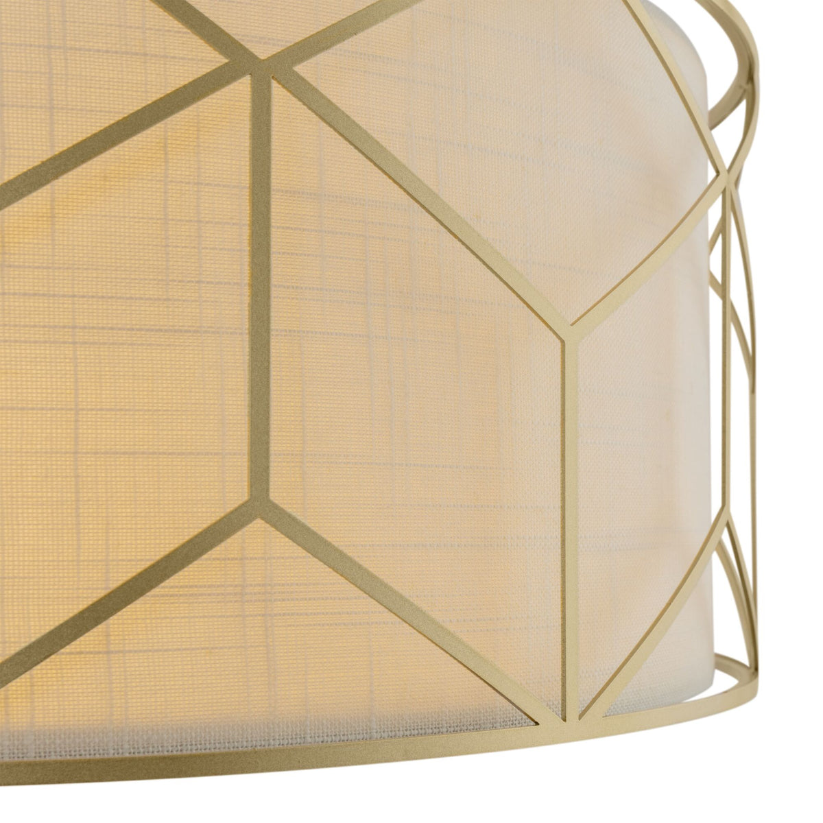 Lampa suspendata H223PL-03G