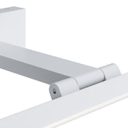 Iluminare de fundal MIR008WL-L12W4K