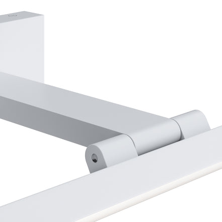 Iluminare de fundal MIR008WL-L12W4K