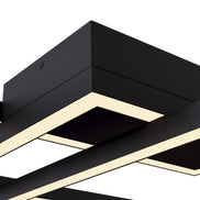 Plafoniera MOD015CL-L80B