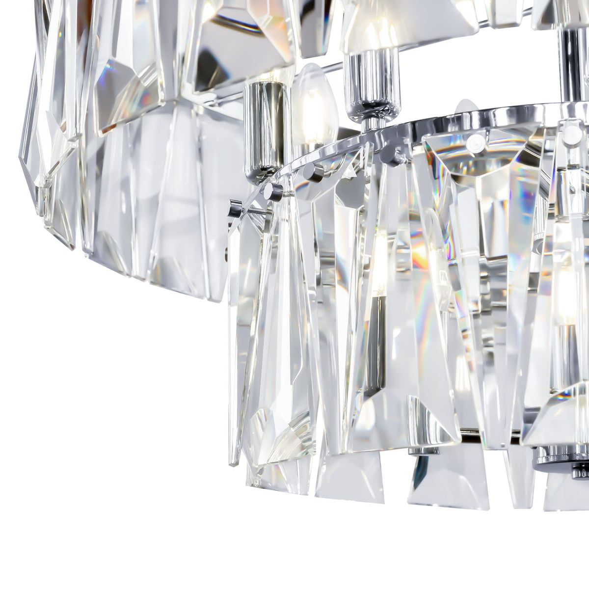 Lampa suspendata MOD043PL-12CH
