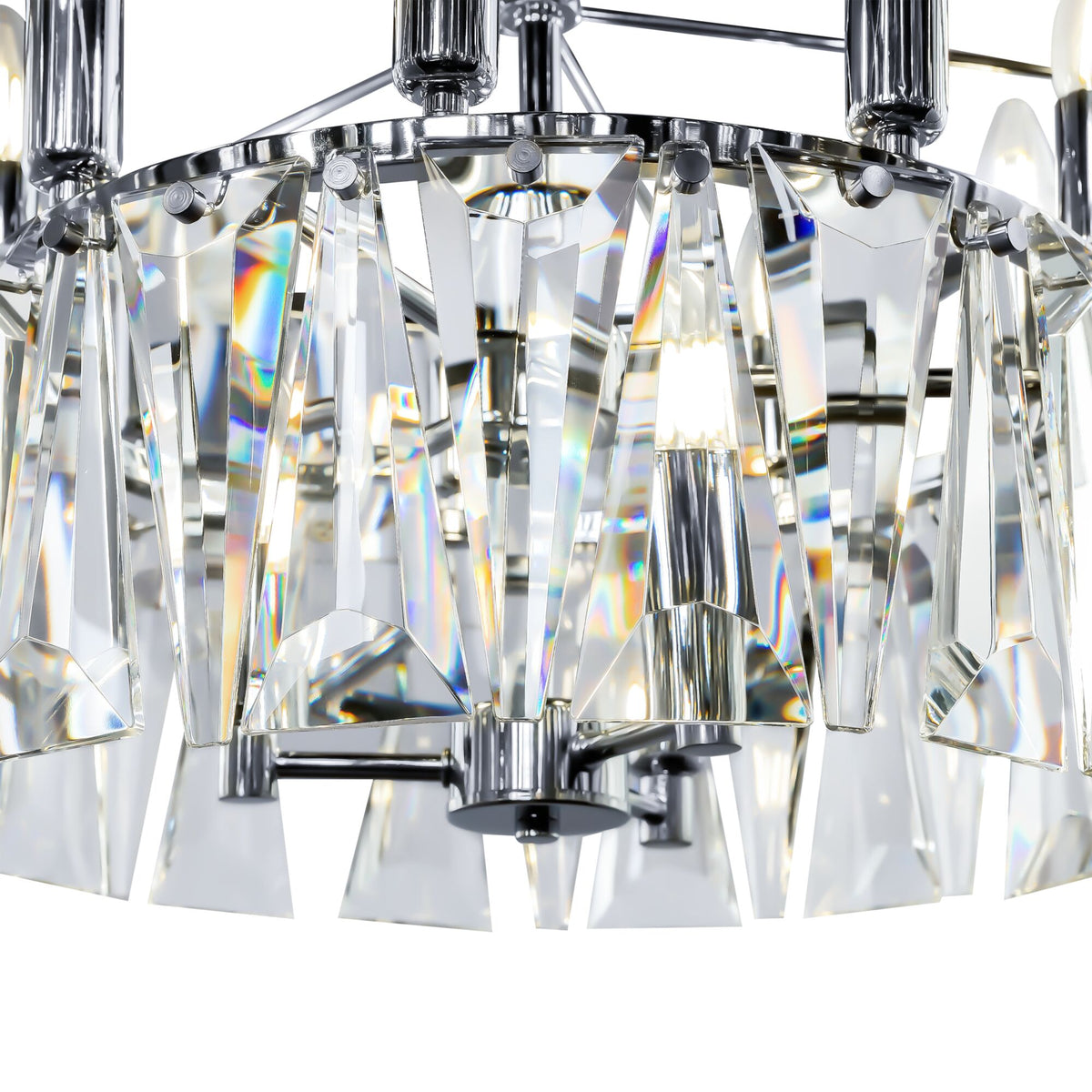 Lampa suspendata MOD043PL-12CH