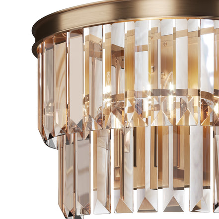 Lampa de perete MOD085WL-01G