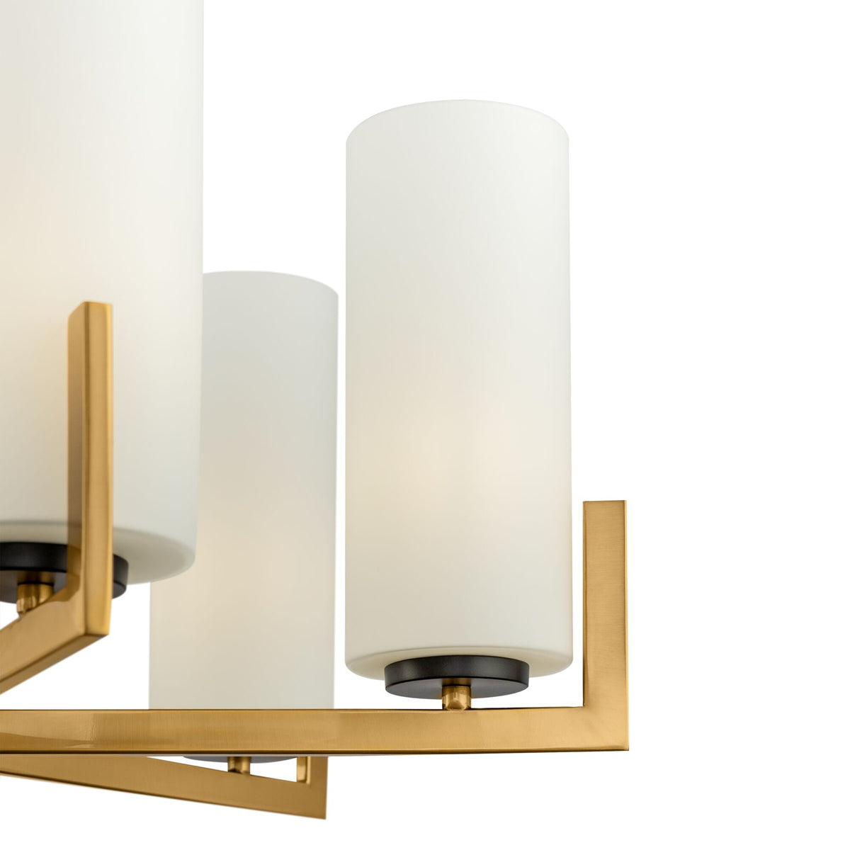 Candelabru MOD089PL-06BS