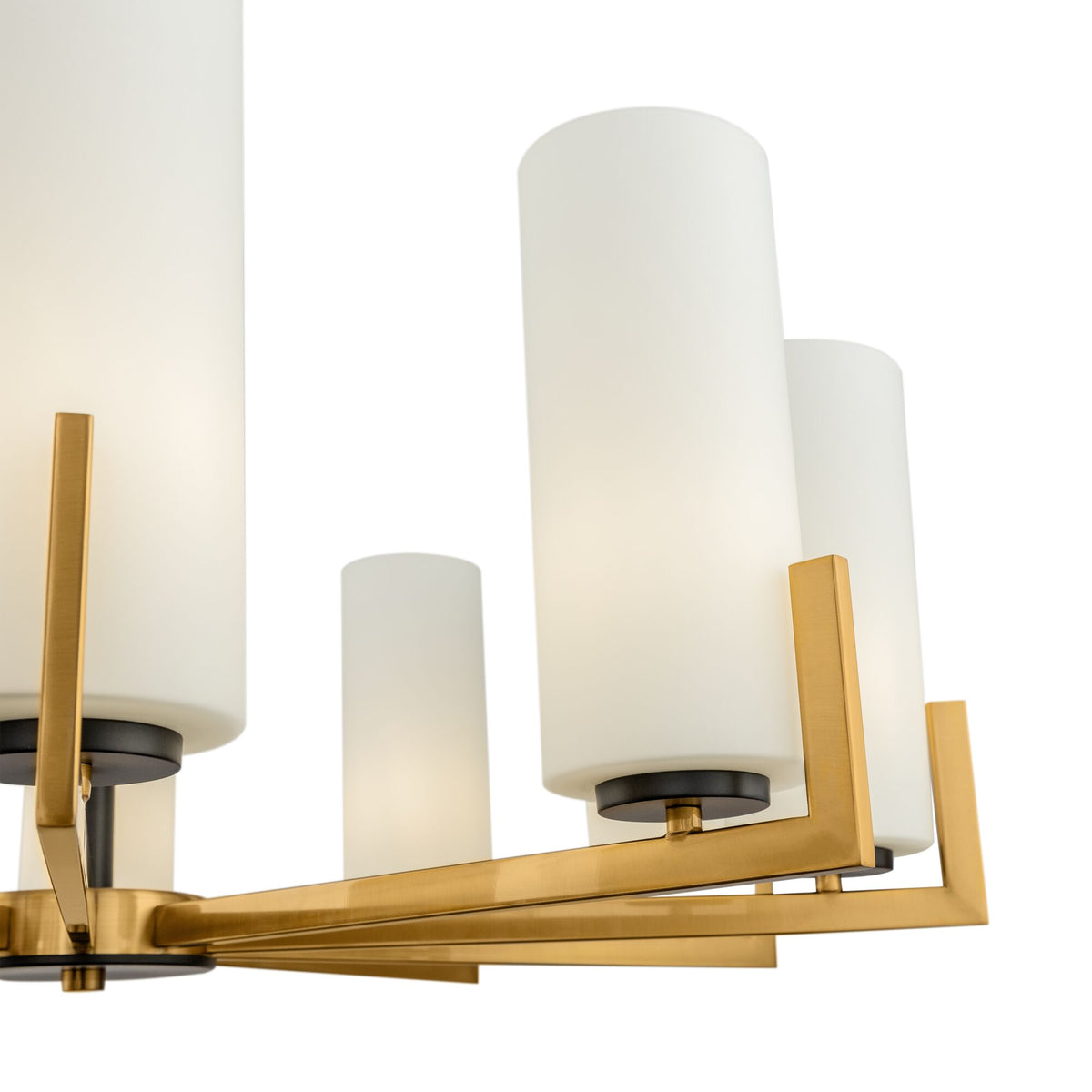 Candelabru MOD089PL-10BS