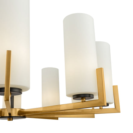 Candelabru MOD089PL-10BS