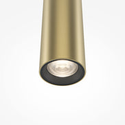 Lampa suspendata MOD160PL-L6G4K1