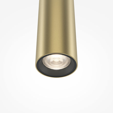 Lampa suspendata MOD160PL-L6G4K1