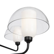 Lampa suspendata MOD177PL-04B