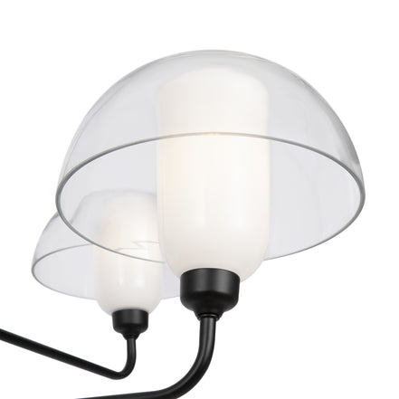 Lampa suspendata MOD177PL-04B