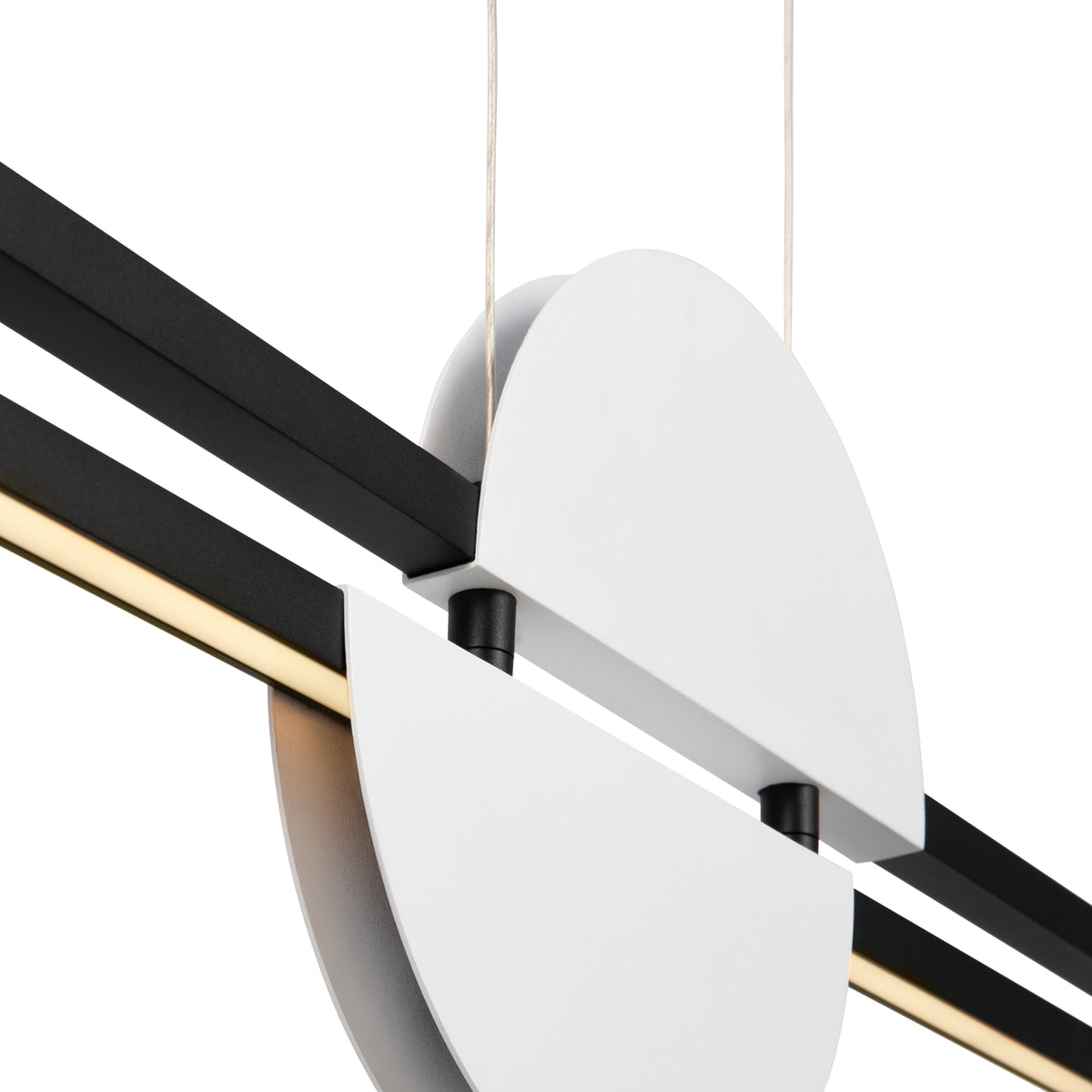 Lampa suspendata MOD179PL-L26W4K