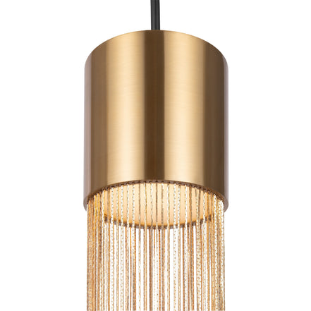 Lampa suspendata MOD190PL-L5G3K