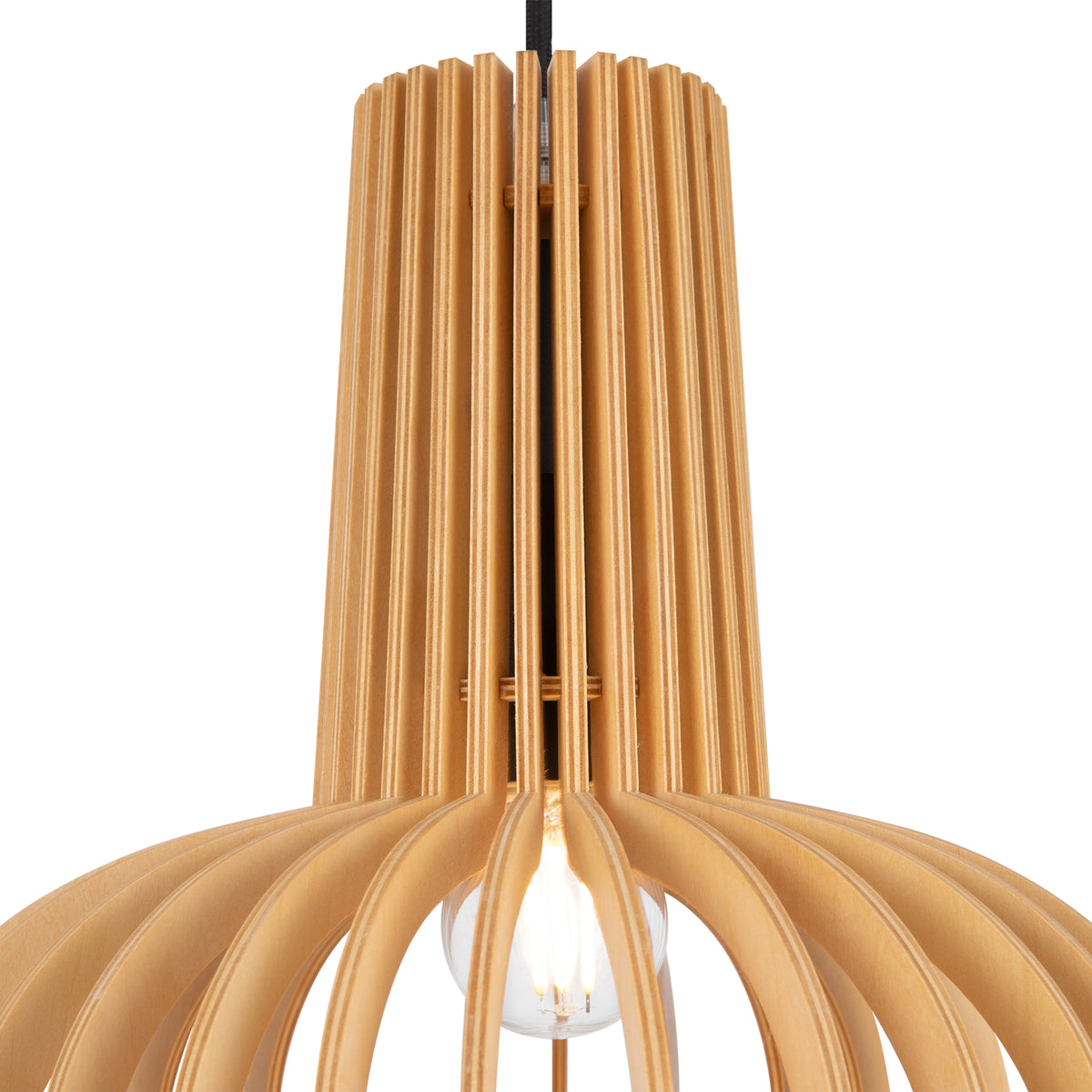 Lampa suspendata MOD193PL-01W