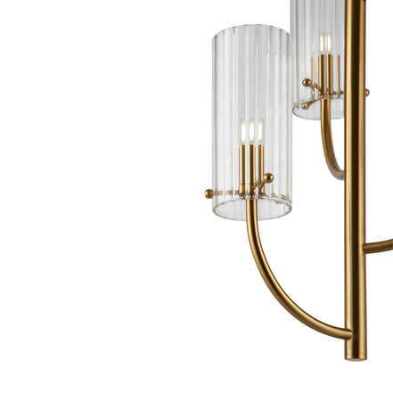 Lampa suspendata MOD223PL-03BS