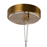 Lampa suspendata MOD223PL-03BS