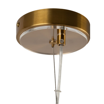 Lampa suspendata MOD223PL-03BS