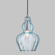 Lampa suspendata MOD238-PL-01-BL